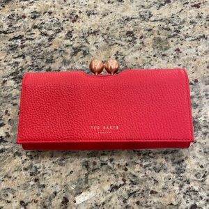Ted Baker wallet NWT